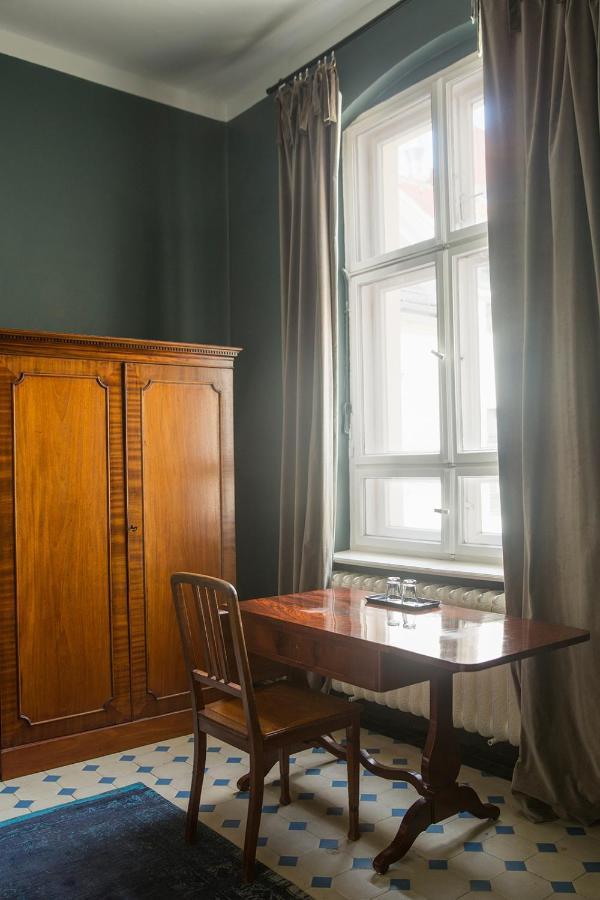 Hotel Art Nouveau Am Kurfuerstendamm Berlin Dış mekan fotoğraf