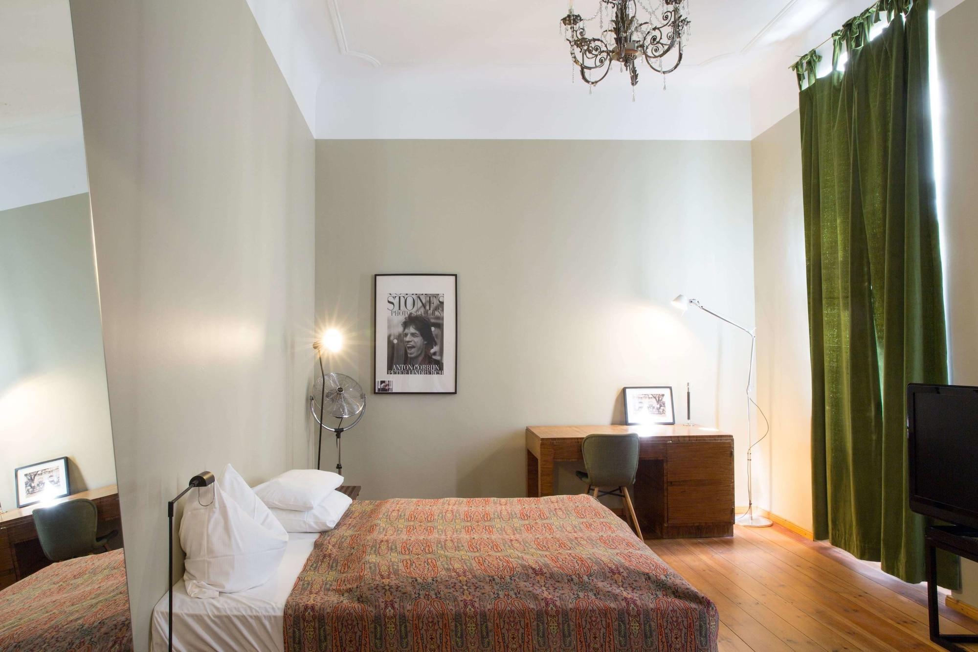 Hotel Art Nouveau Am Kurfuerstendamm Berlin Dış mekan fotoğraf